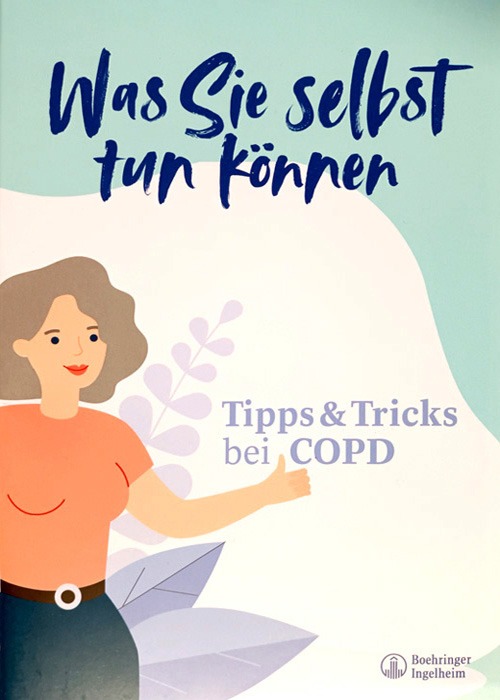 Was Sie selbst tun können