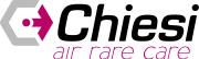 Chiesi Logo ARC - 1.Primary